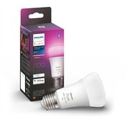 hue W&C Amb. 9W A60 E27