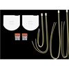 hue Wandschalter Modul Doppelpack