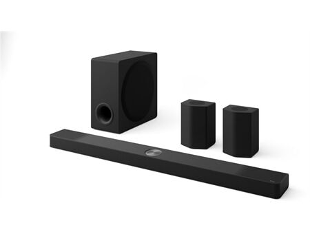 LG DS95TR