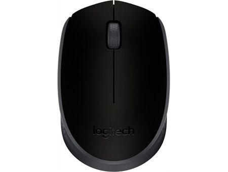 Logitech M 171 Wireless Mouse