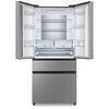 Hisense RF540N4SBI2 abzgl. 80€ Cashback