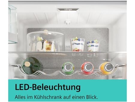 Siemens GS58NAWCV