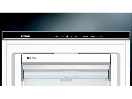 Siemens GS58NAWCV