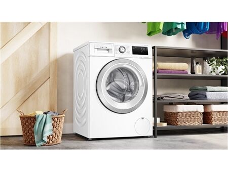 Bosch WAU28RE0