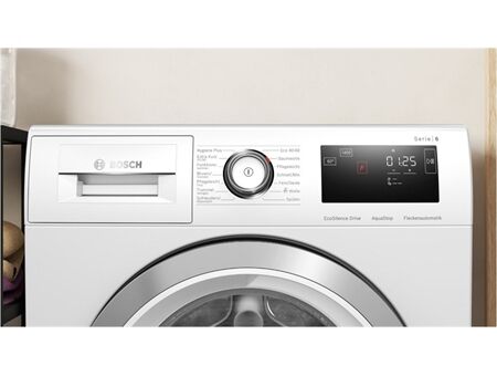 Bosch WAU28RE0