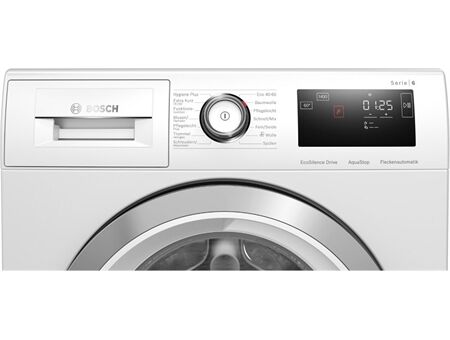 Bosch WAU28RE0