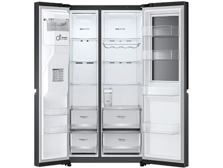 LG GSXV81MCLE