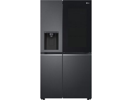 LG GSXV81MCLE