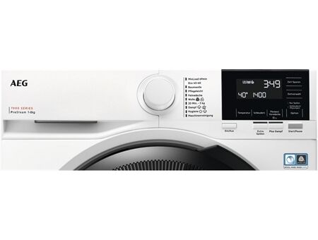 AEG Lavamat LR7G60487