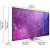 Samsung GQ55QN93CAT