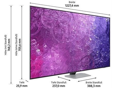 Samsung GQ55QN93CAT