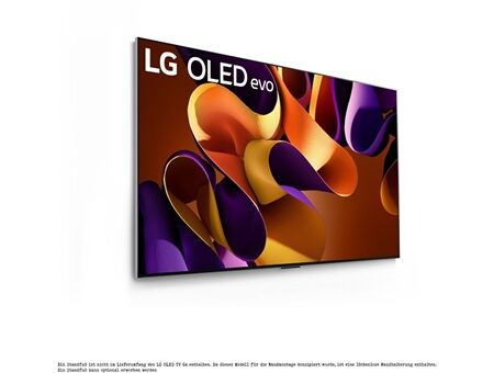 LG OLED83G48LW