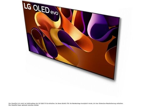LG OLED83G48LW