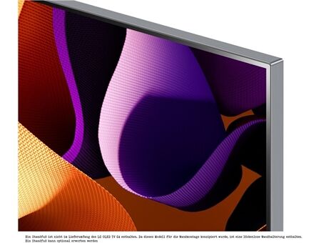 LG OLED83G48LW