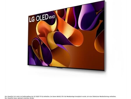 LG OLED83G48LW