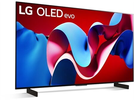 LG OLED42C48LA