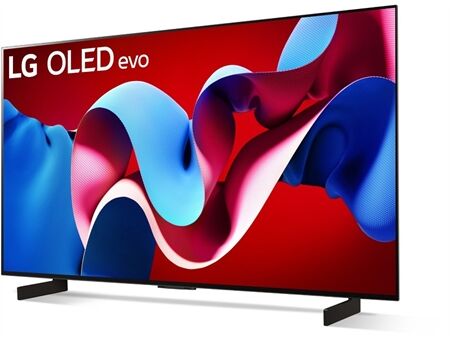 LG OLED42C48LA