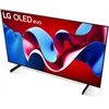 LG OLED42C48LA