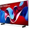 LG OLED42C48LA