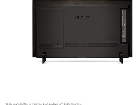LG OLED42C48LA