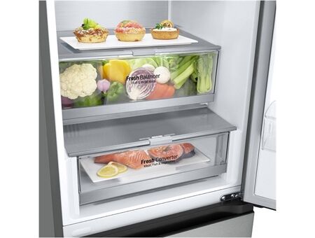 LG GBV7280BMB abzgl.50€ Cashback