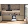 Bauknecht B0U D651A X