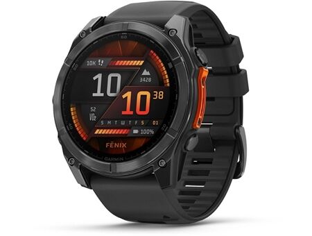 Garmin fenix 8 (51mm)