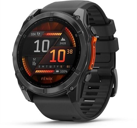 Garmin fenix 8 (51mm)