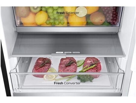 LG GBV7270BEV
