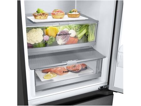 LG GBV7270BEV