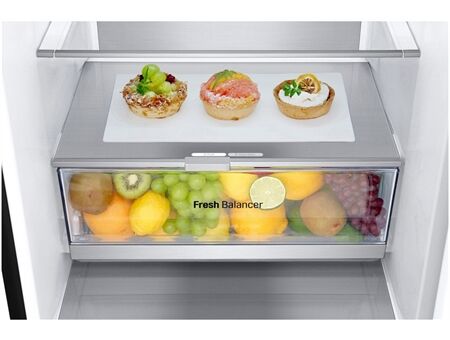 LG GBV7270BEV