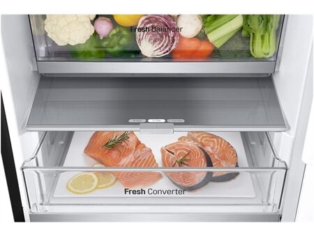 LG GBV7270BEV