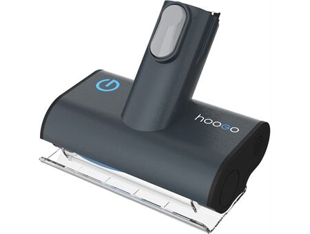 HOOGO BS5 mit Beutel