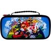 bigben Switch Travel Case Mario Kart NNS50GR