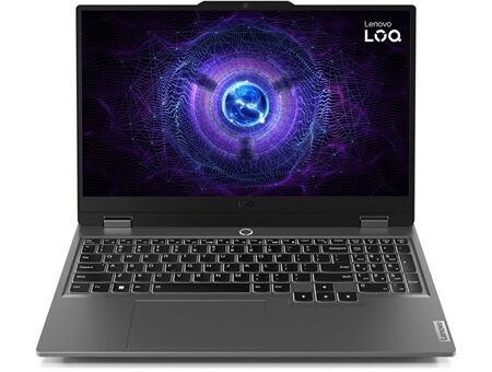 Lenovo LOQ 15IAX9 (83GS00K4GE)
