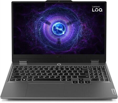 Lenovo LOQ 15IAX9 (83GS00K4GE)