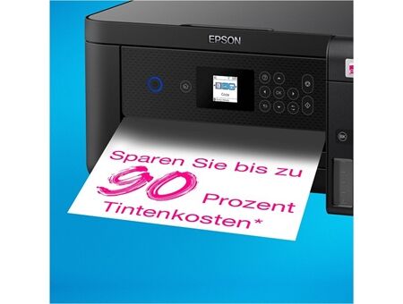 Epson EcoTank ET-2851 abzgl. 30€ Cashback