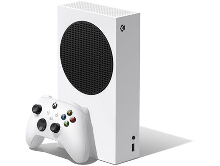 Microsoft Xbox Series S (512GB)