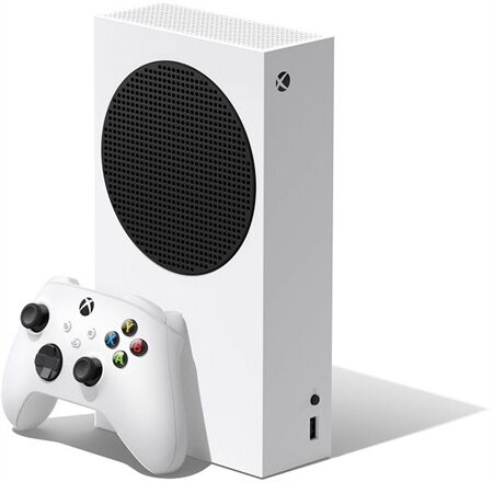 Microsoft Xbox Series S (512GB)