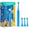 happybrush ECO VIBE KIDS Paw Patrol +3 Refills