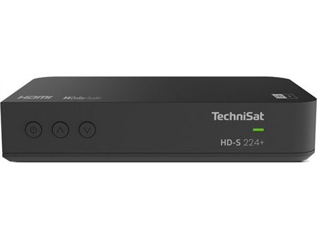 Technisat HD-S 224+