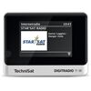 Technisat DigitRadio 11 IR Empfangsteil/Radioadapter DAB+