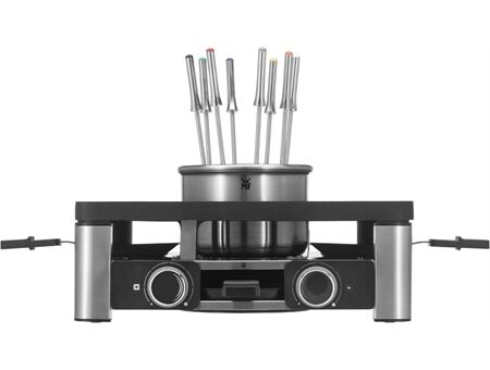 WMF Lumero Gourmet Station