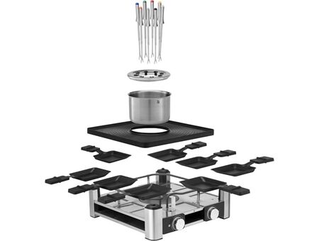 WMF Lumero Gourmet Station