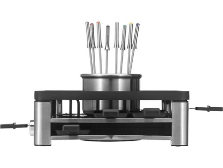 WMF Lumero Gourmet Station