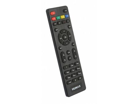 Humax HD Fox