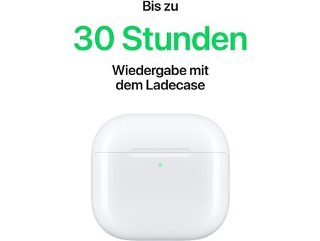 Apple AirPods 4