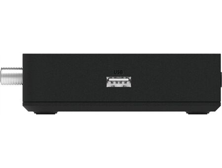 Technisat HD-S 224+