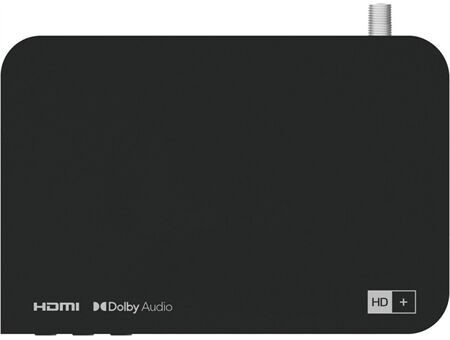 Technisat HD-S 224+