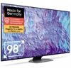 Samsung GQ98Q80CAT +HW-Q710GD +750€ CB & S24 FE (128GB)